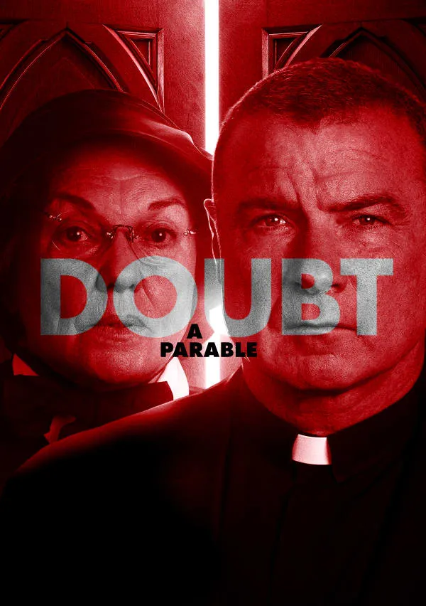 Doubt tickets